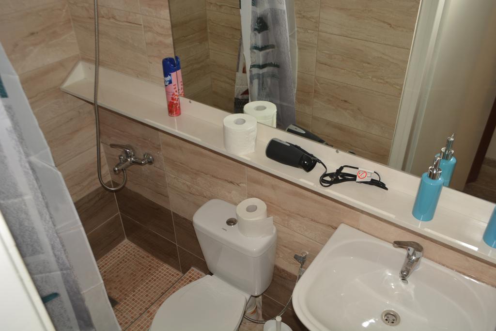 Cosy apartment Acropolis Point-3 Athènes Extérieur photo