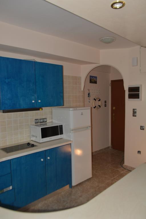 Cosy apartment Acropolis Point-3 Athènes Extérieur photo