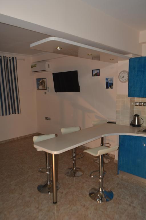 Cosy apartment Acropolis Point-3 Athènes Extérieur photo